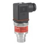 Danfoss pressure transmitter AKS 32R, Pressure transmitters with ratiometric output signal 